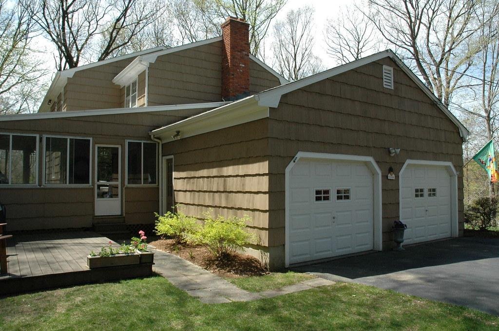 Spring Replacement in Wausau