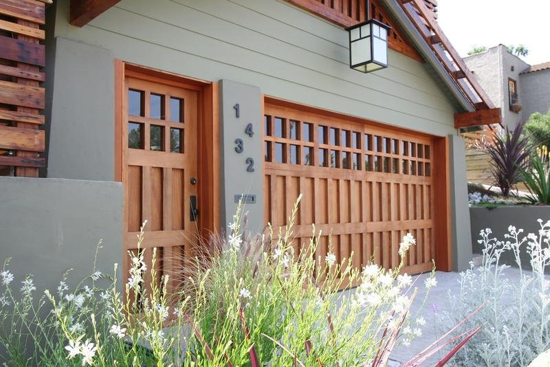 New Door Installation in Wausau
