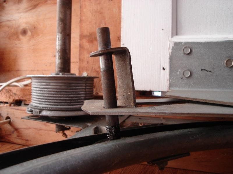 Garage Door Repair in Wausau
